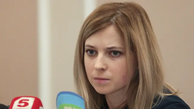 Поклонская хонимга кўра, Мажлисни тақиқлашни бошқа қримтатар ташкилотлари сўрашмоқда.