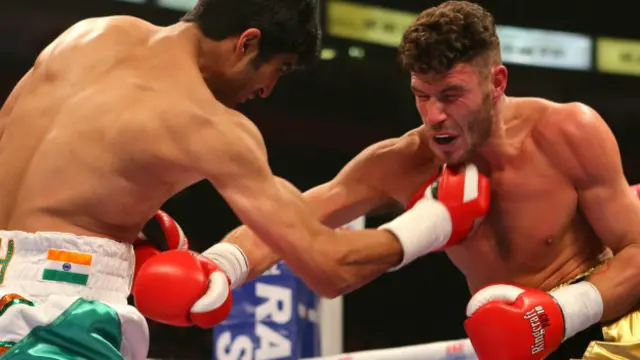 विजेंदर सिंह