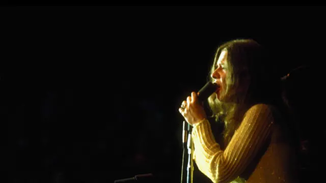 Janis Joplin
