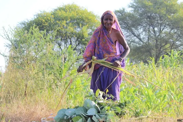 माखनपुर गाँव