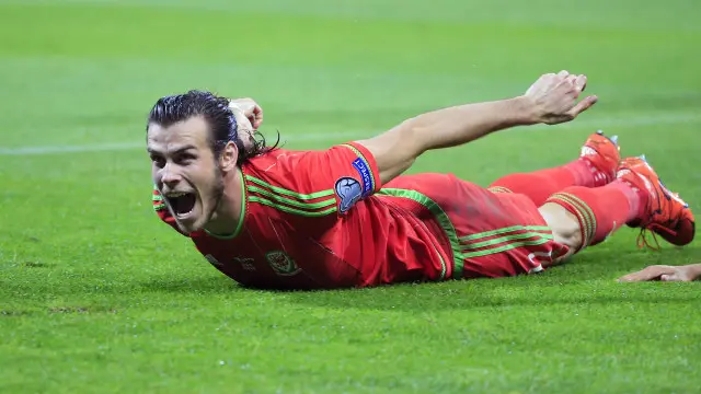 غاريث بيل، أغلى لاعب في العالم، كان سندا كبيرا لمنتخب بلاده