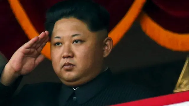 Kim Jong-un từng học ở Thụy Sĩ