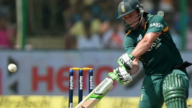 एबी डिविलियर्स