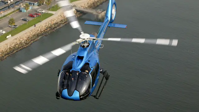 eurcopter