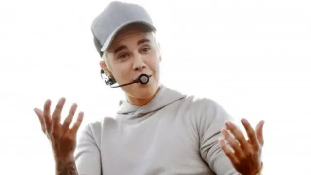 أغنية "ماذا تعني" لجوستين بيبر كانت أكثر الأغنيات الفردية تداولا خلال الأسبوع.