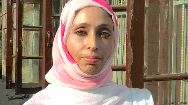 रज़िया जान