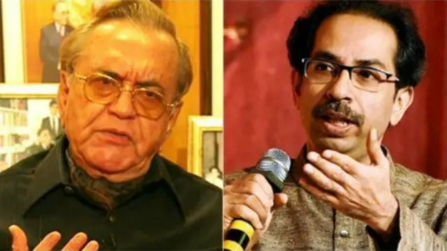 कसूरी और शिवसेना