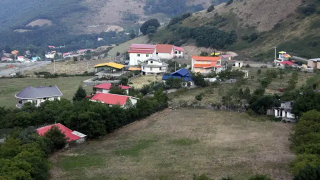 در پرونده خبرساز زمین‌خواری گردنه حیران نام مقام‌های حکومتی و چند نماینده مجلس مطرح شده است