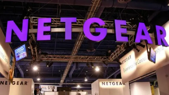 يعتقد أن عدة آلاف من أجهزة توجيه "نتغير" تأثرت بهذا الخلل