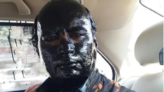 सुधींद्र कुलकर्णी