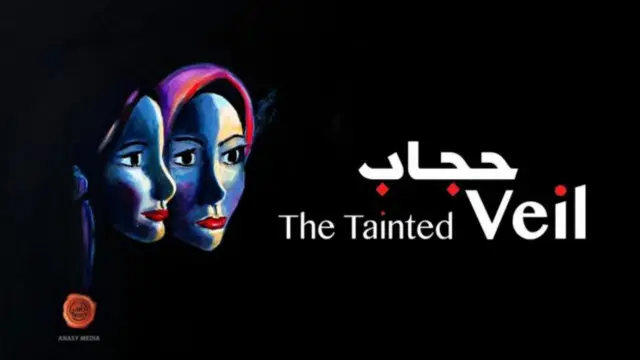 په دغه ۷۸ دقیقه ییز فلم کې د ښځې د سر د پړوني مساله راخیستل شوې چې ولې مسلمانې ښځې ټينګار ورباندې کوي او ځینې نورې یې بیا د نه پر سرولو لپاره لېواله دي.