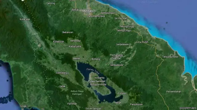 Pencarian lewat air pada Senin siang, menurut Hisar, akan dilanjutkan dari Onan Runggu ke Ibukota Kabupaten Toba Samosir, Balige. “Di kawasan ini, kemarin ada saksi yang mendengar suara mesin heli,” ujarnya.