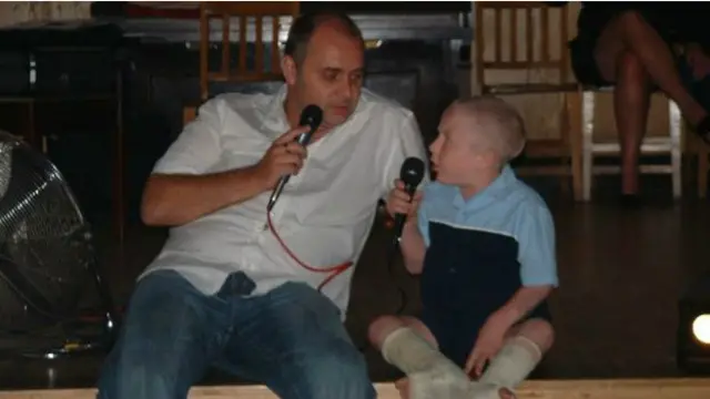 Адам Рейнолдс