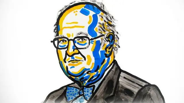 Ангус Дітон