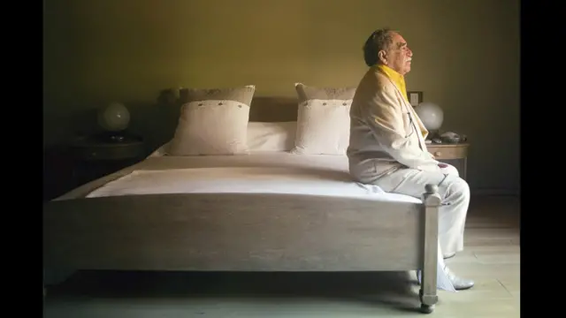 Gabriel García Márquez