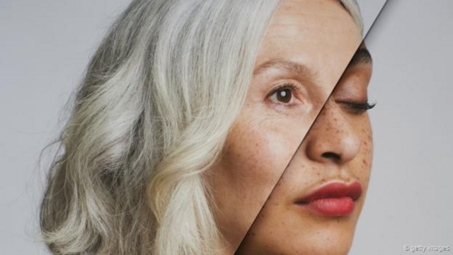 女性寿命更长，差距并没有缩小(图片来源：Getty Images)