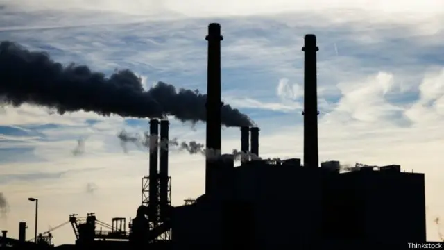 یہ دیکھنا ہے کہ ممالک اپنی معیشت سے کاربن کو نکالنے کے لیے کتنا جلد تیار ہو پاتے ہیں