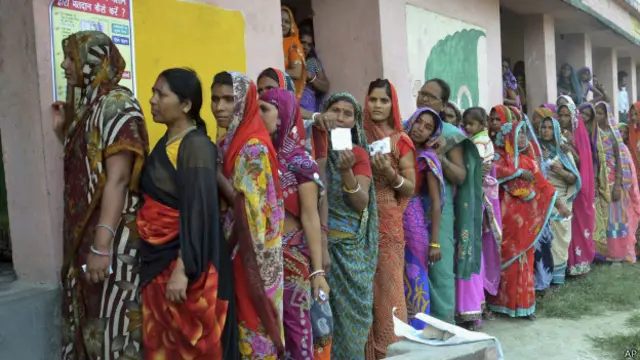 बिहार चुनाव