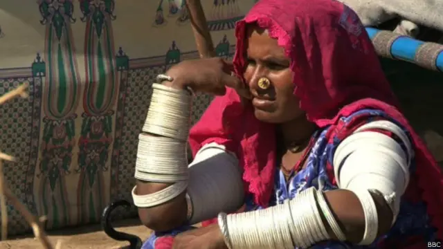 भारत में पाकिस्तानी शरणार्थी