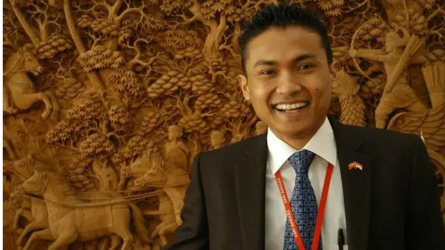 Dicky Rachmat Pauji