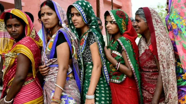 ن چھ اضلاع کے 86،13،870 رائے دہندگان کے لیے 9،119 پولنگ مراکز بنائے گئے ہیں