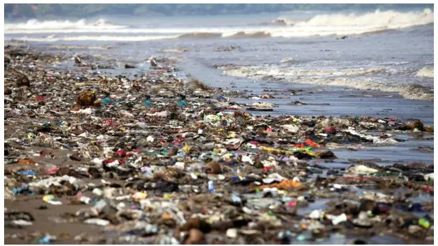 دا داسې یوه ستونزه ده چې کېدای شي د ډېرې مودې لپاره به ورسره مخامخ یو (د تینک ستاک تصویر)