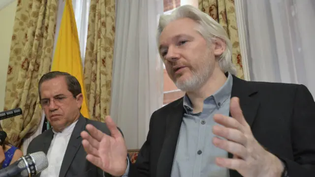 Assange
