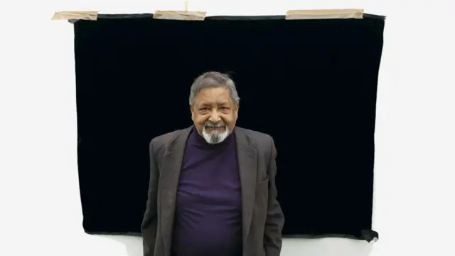 V. S. Naipaul