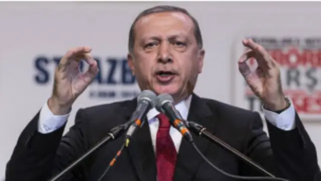 Erdogan