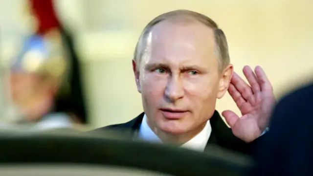 सीरिया, रूस, ईरान, सऊदी अरब