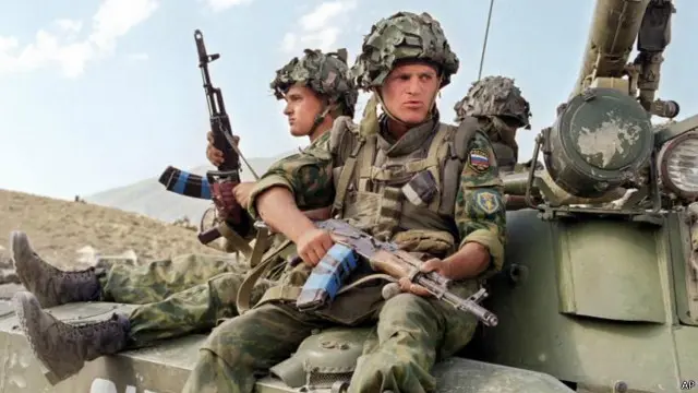 لم يتضح عدد الأشخاص الذين قبضت عليهم قوات الأمن