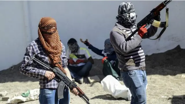 Рабочая партия Курдистана