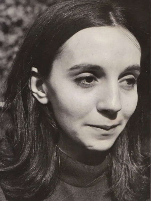 Foto: Margaret Crane