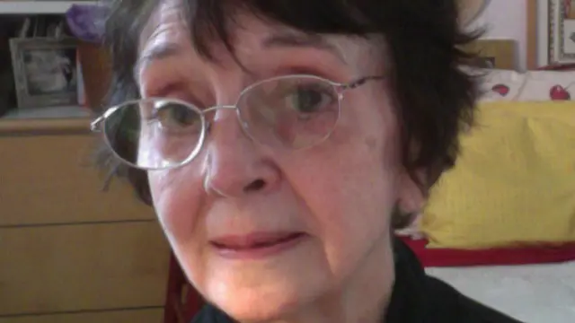 Foto: Margaret Crane