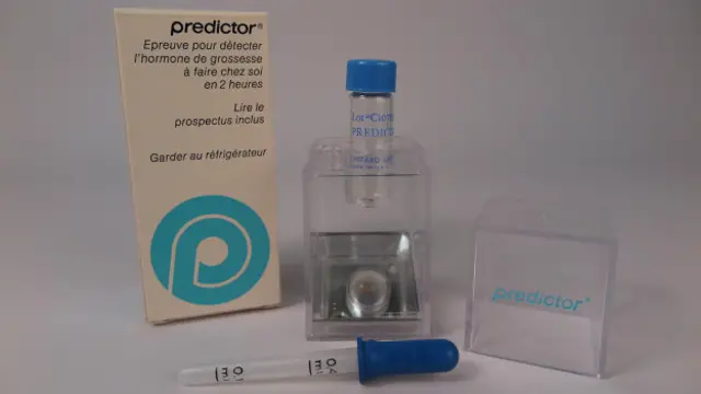 Predictos caseros sale