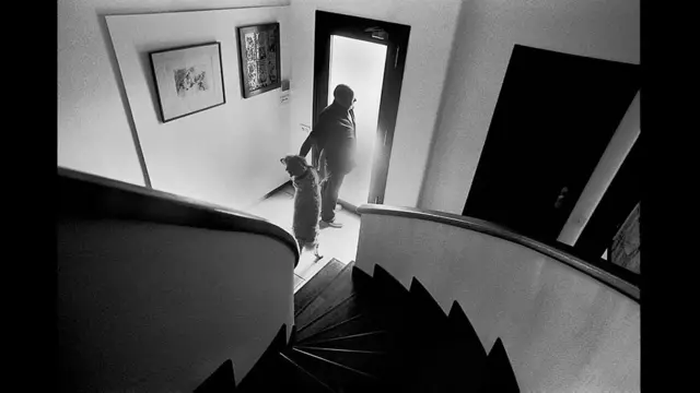 Manuel Vázquez Montalbán