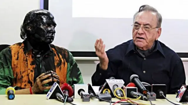 सुधींद्र कुलकर्णी