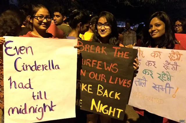 पिंजरा तोड़ो अभियान