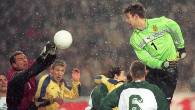 Україна - Словенія