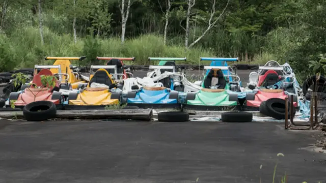 karts