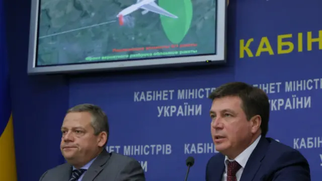 Геннадій Зубко заявив, що Київ згоден із висновками Нідерландів