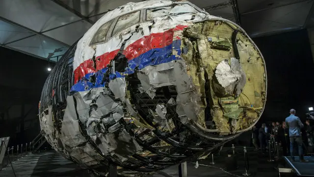 MH17