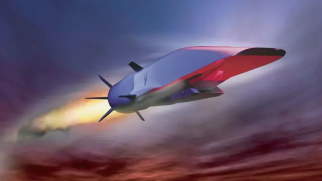 Di chuyển ở tốc độ Mach 5 là điều tuy thể lực con người có thể chịu được, nhưng có những rắc rối khác phát sinh