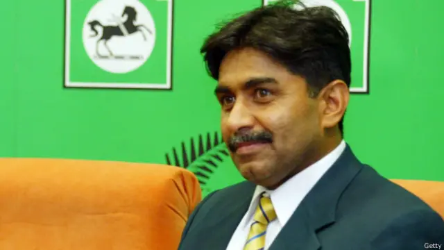 جاوید میانداد نے بھی آفریدی کے بیان کی مزمت کی ہے