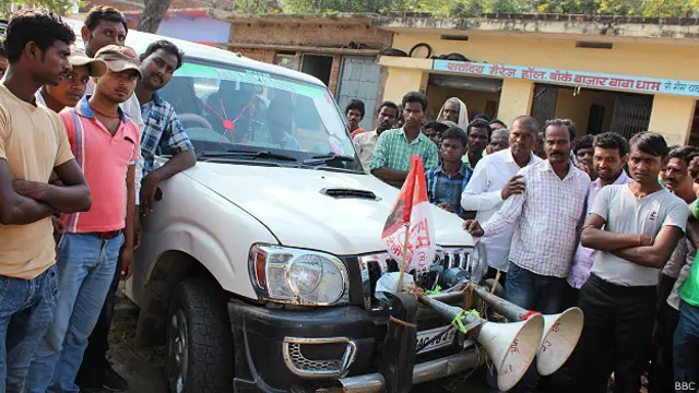 जीतन राम मांझी