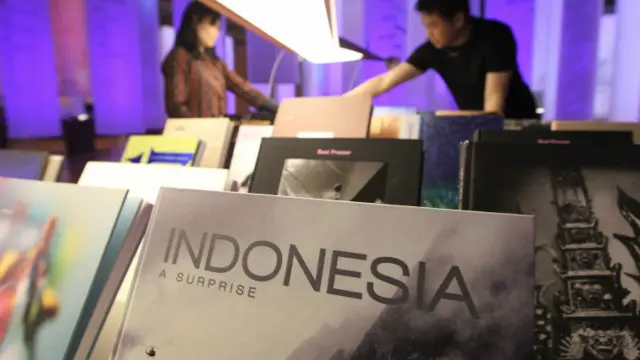 Pekan Buku Frankfurt