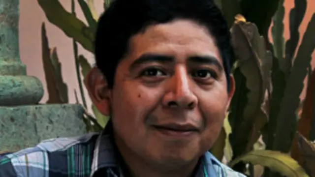 Pergentino José Ruiz