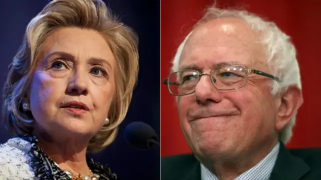 امریکی صدر کے انتخاب کے لیے نومبر 2016 میں ووٹ ڈالے جائیں گے