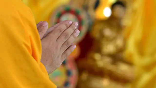buddhism