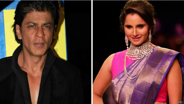 ثانیہ نے کہا کہ سٹار ڈم کو سنبھالنا قدرے مشکل کام ہے